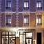 Maison Barbillon Grenoble - Centre Gare