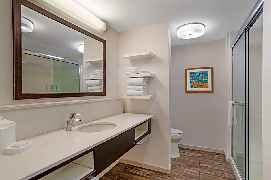 Hampton Inn & Suites Fort Mill