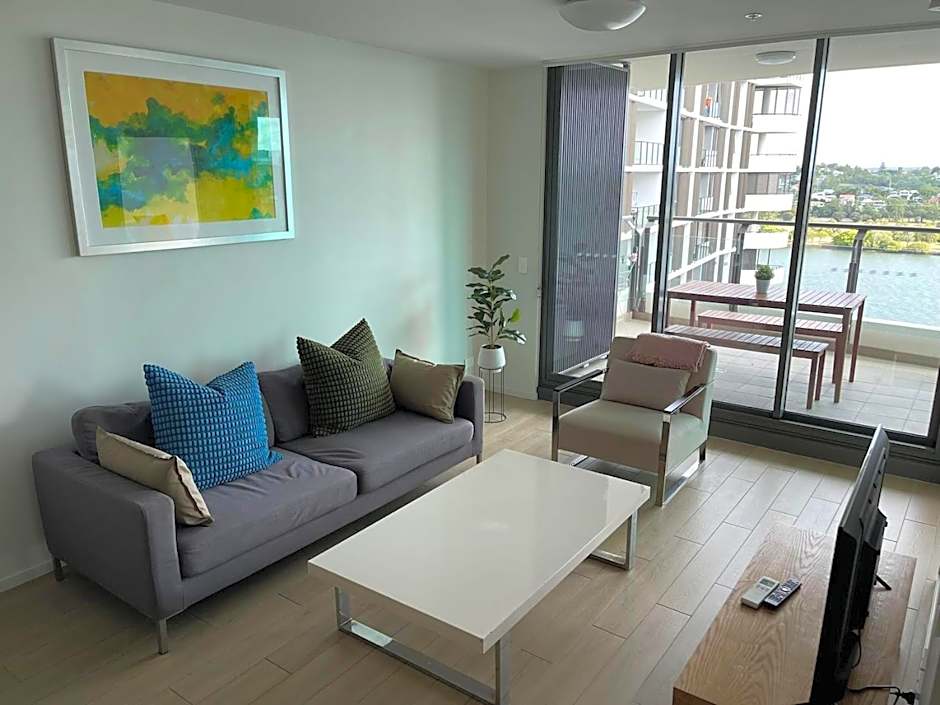 Link Portside Wharf Apartment Hotel