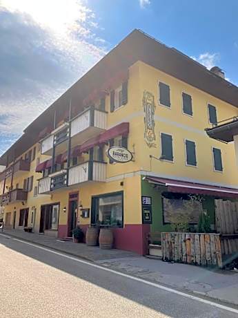 Albergo Garni Barancio