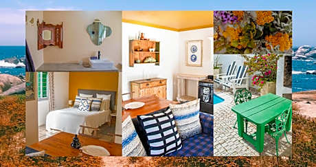 Apartment in Pool Courtyard