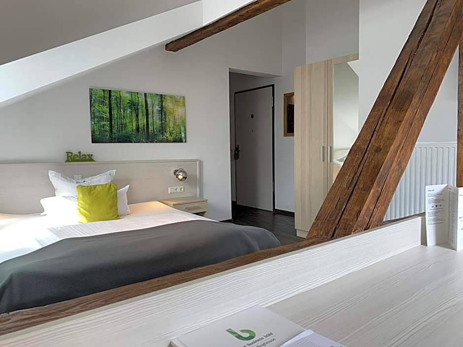 best business bühl - boardinghouse