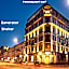 PANORAMA Lviv Hotel