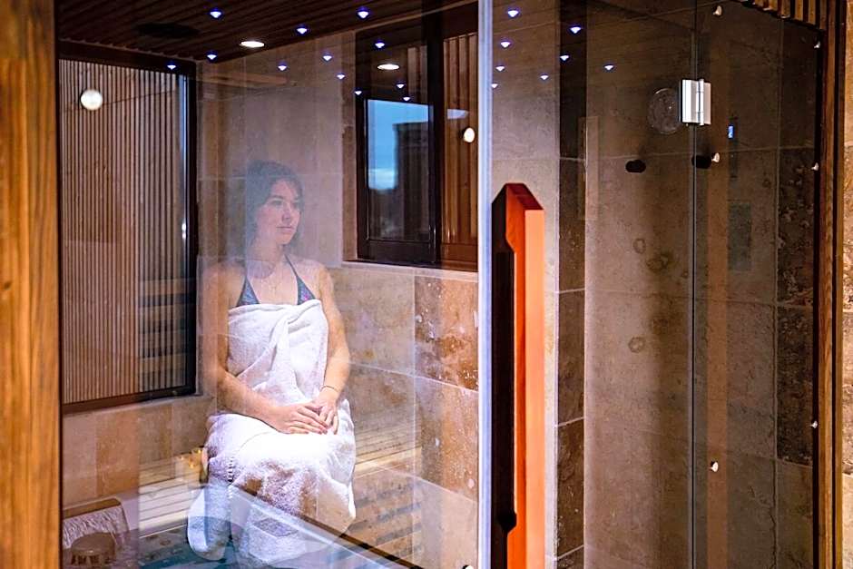 Le Domaine de Baulieu