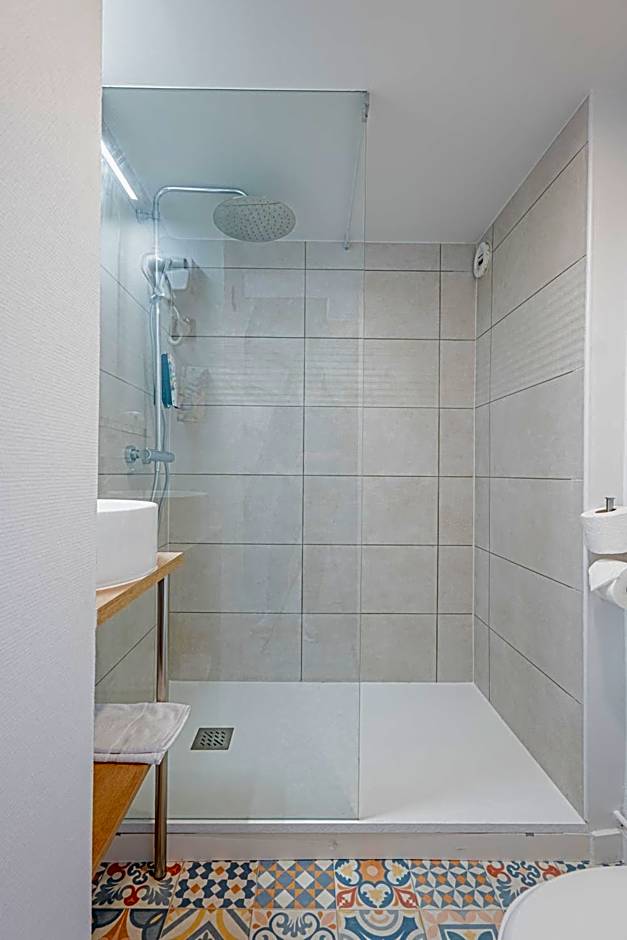 Sure Hotel by Best Western Mougins Belvedere