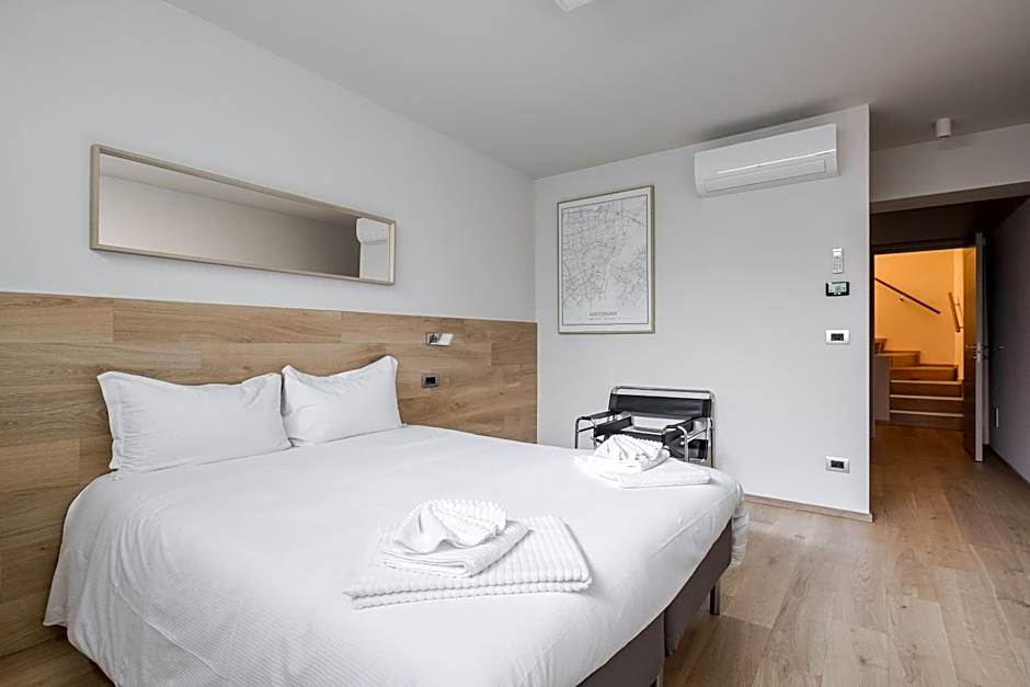 Aparthotel Sant'Orsola