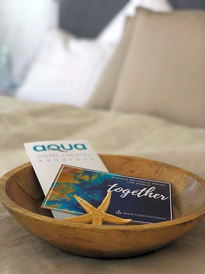 Aqua Hotel