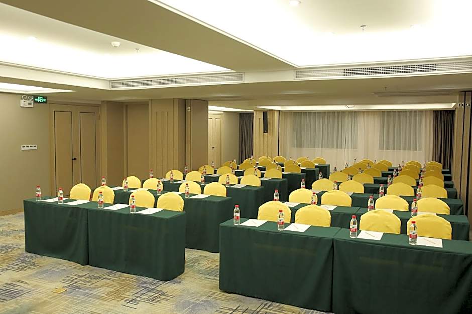 Vienna Hotel Guangdong Shantou Exhibition Center