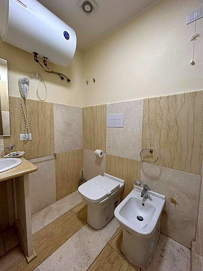 55 Aira Hotel
