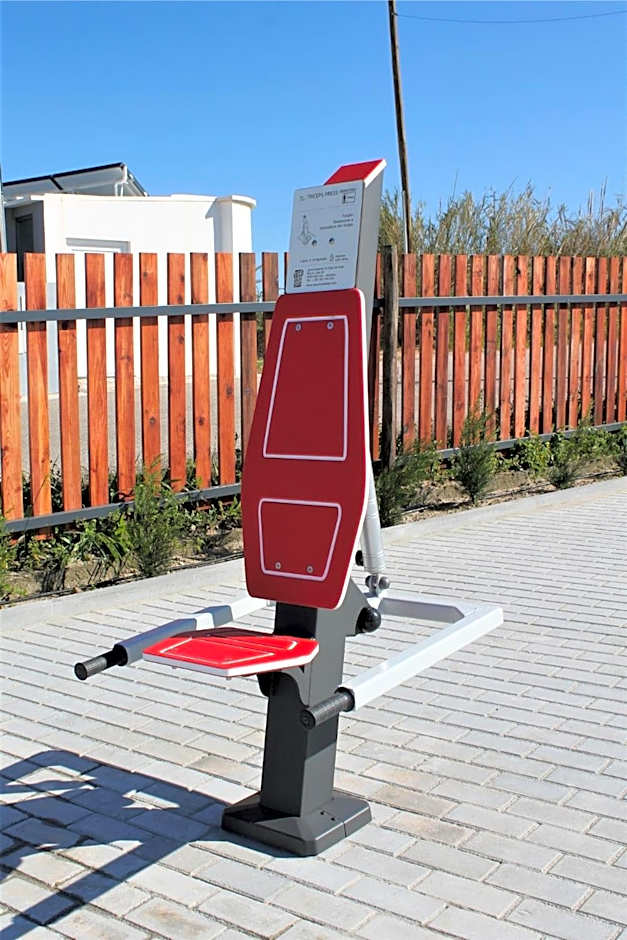 Vale de Lourinhã - Casas de Campo