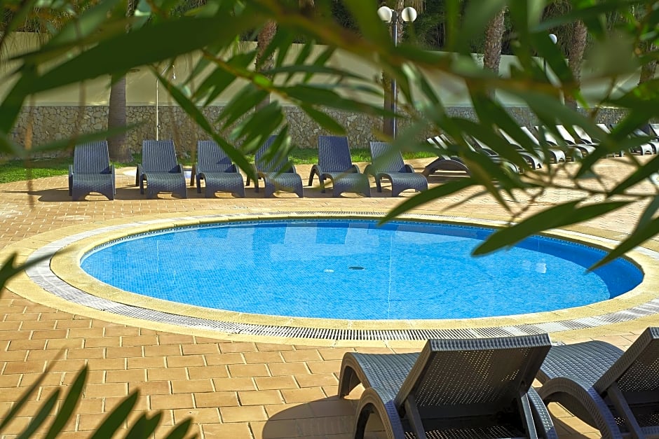 Cheerfulway Balaia Plaza