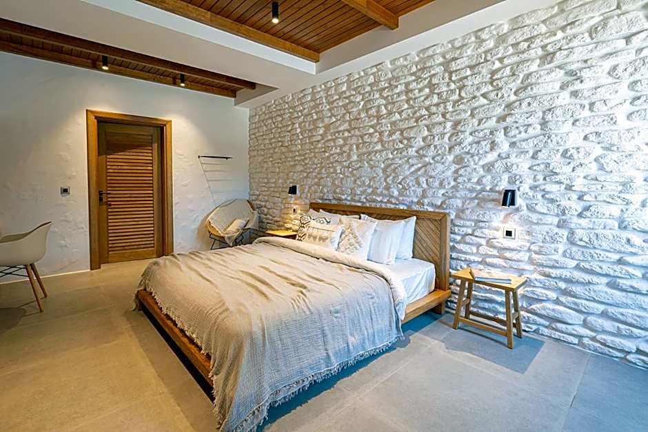 Nomad Boutique Hotel Side - Adults Only