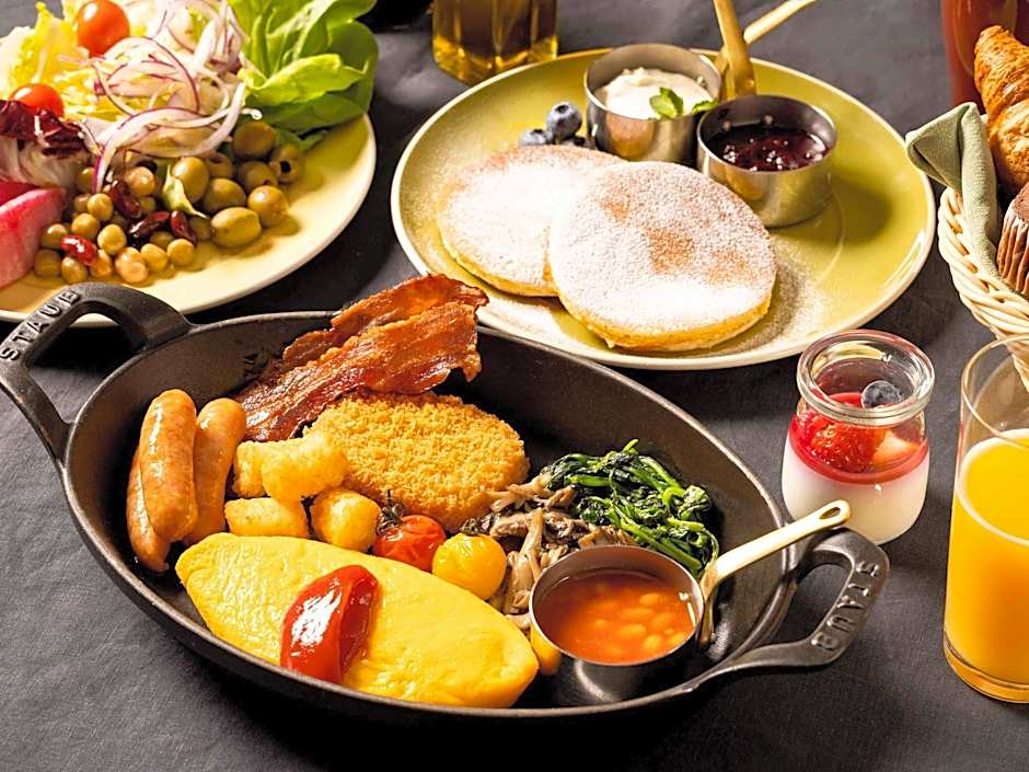 Mercure Hida Takayama