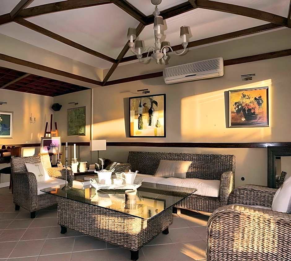 Hotel Carina