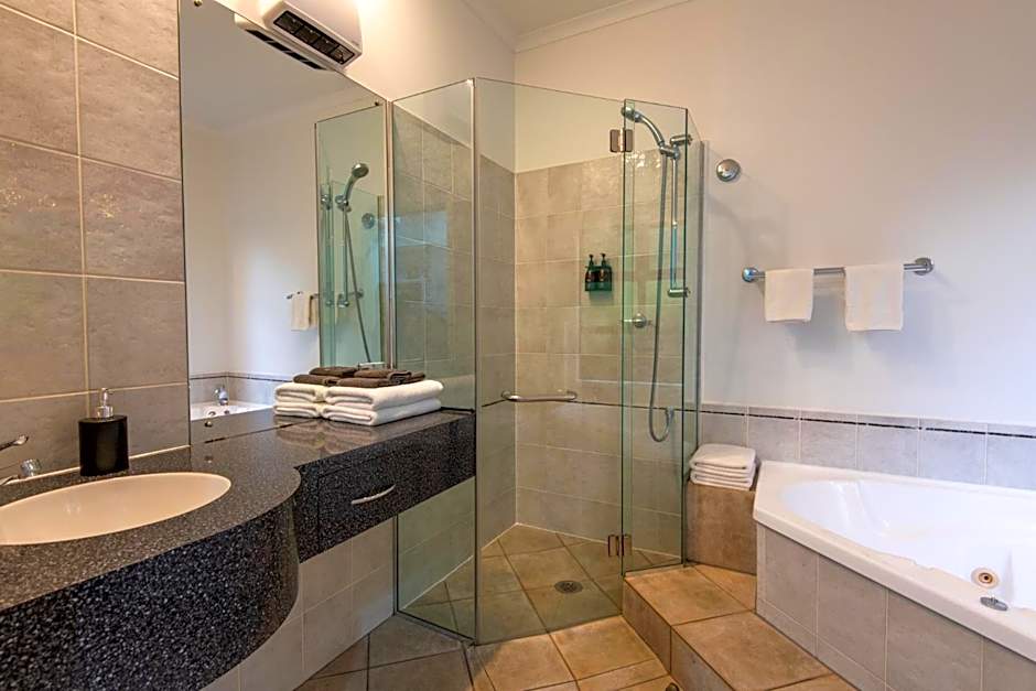 Cambridge Mews Motel