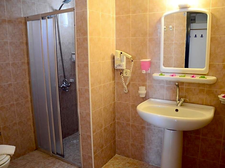 Sunpoint Hotel Bodrum