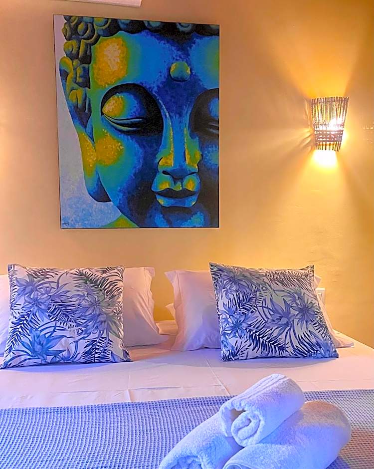 Maui Maui Wellness- Taipu de Fora - Barra Grande