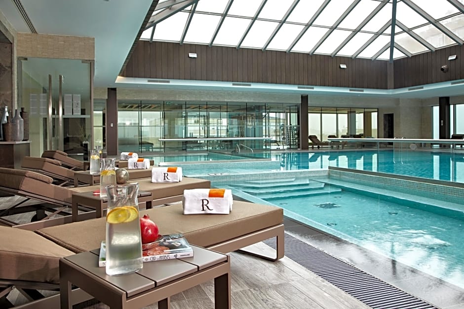 Renaissance by Marriott Istanbul Polat Bosphorus Hotel