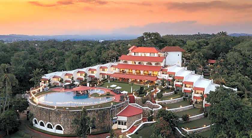 Gateway Varkala - IHCL SeleQtions