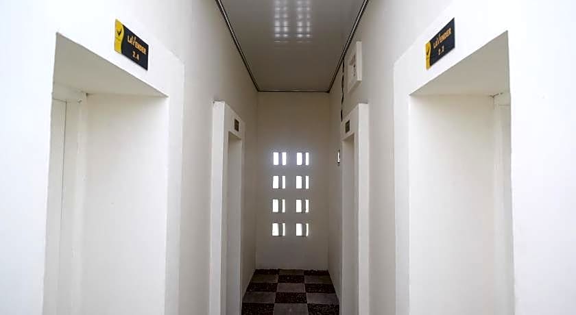 RedDoorz near Terminal Bus Purwokerto