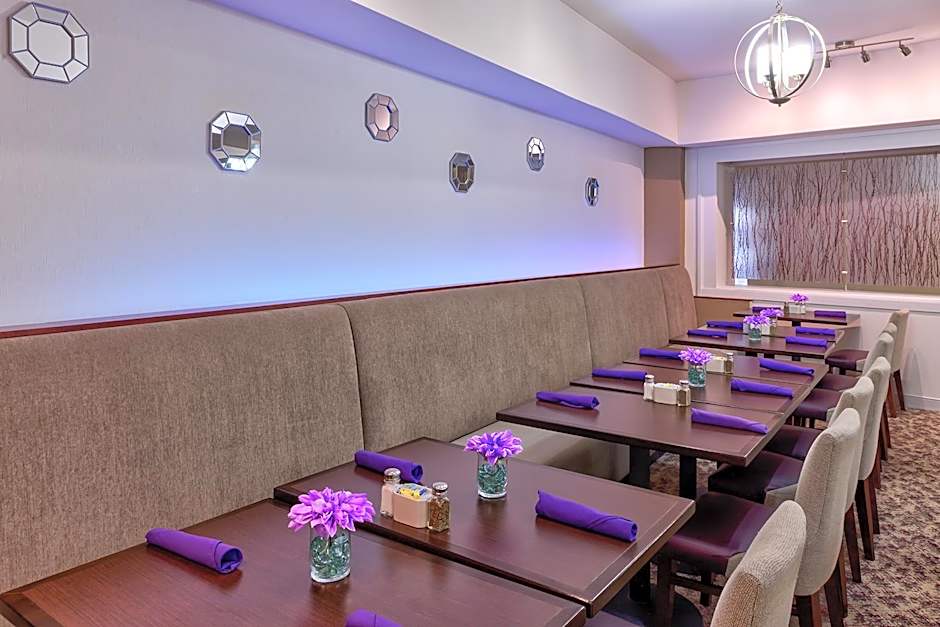 The Brookhaven Atlanta Hotel