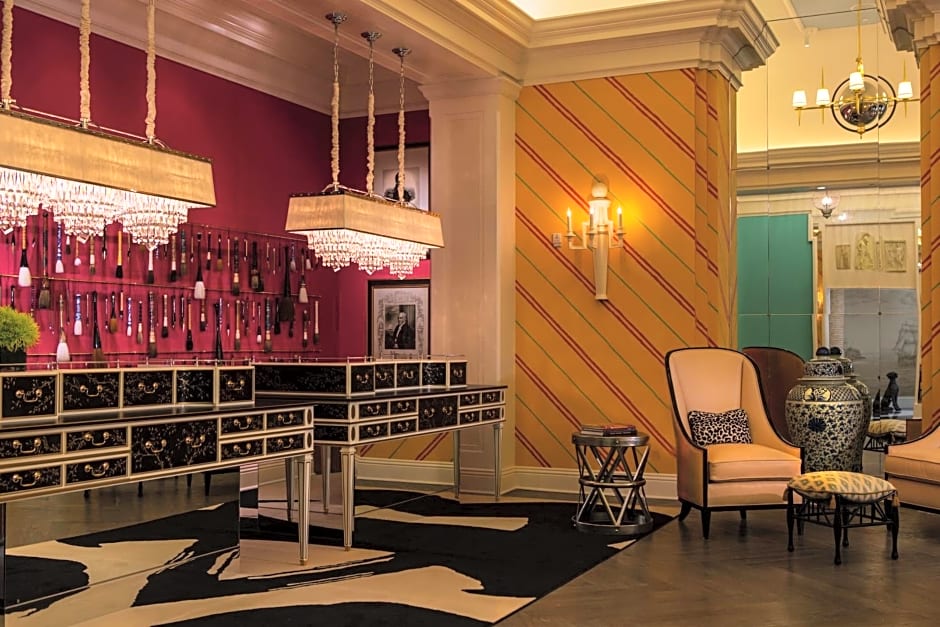 Kimpton Hotel Monaco Philadelphia By IHG