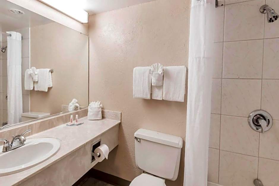 Buckeye Inn Express