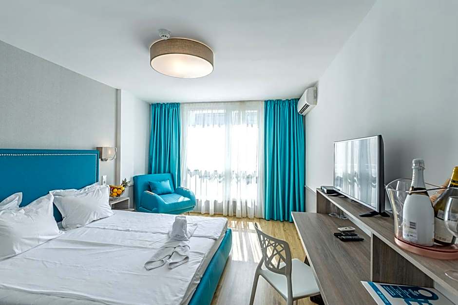 BSA Boulevard Boutique