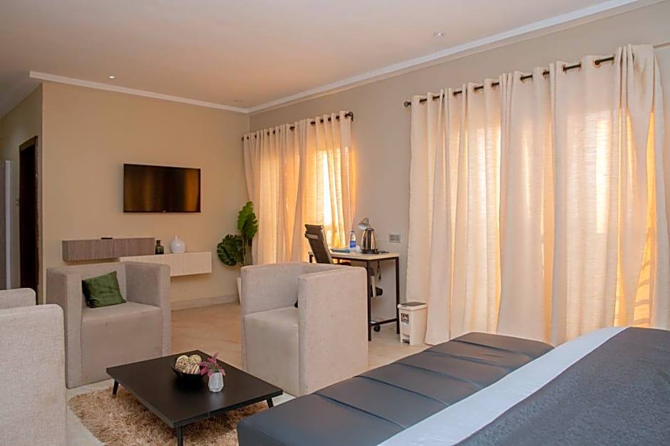 GolfView Suites and Conference Center