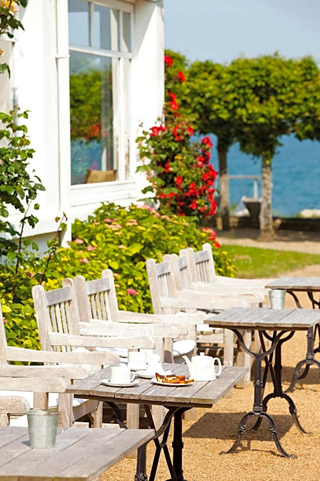 Le Grand Hotel des Bains