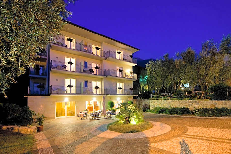 Hotel Garnì Orchidea