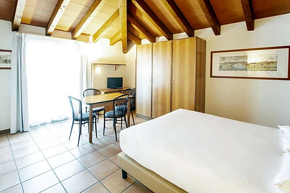 Residenza Le Cupole