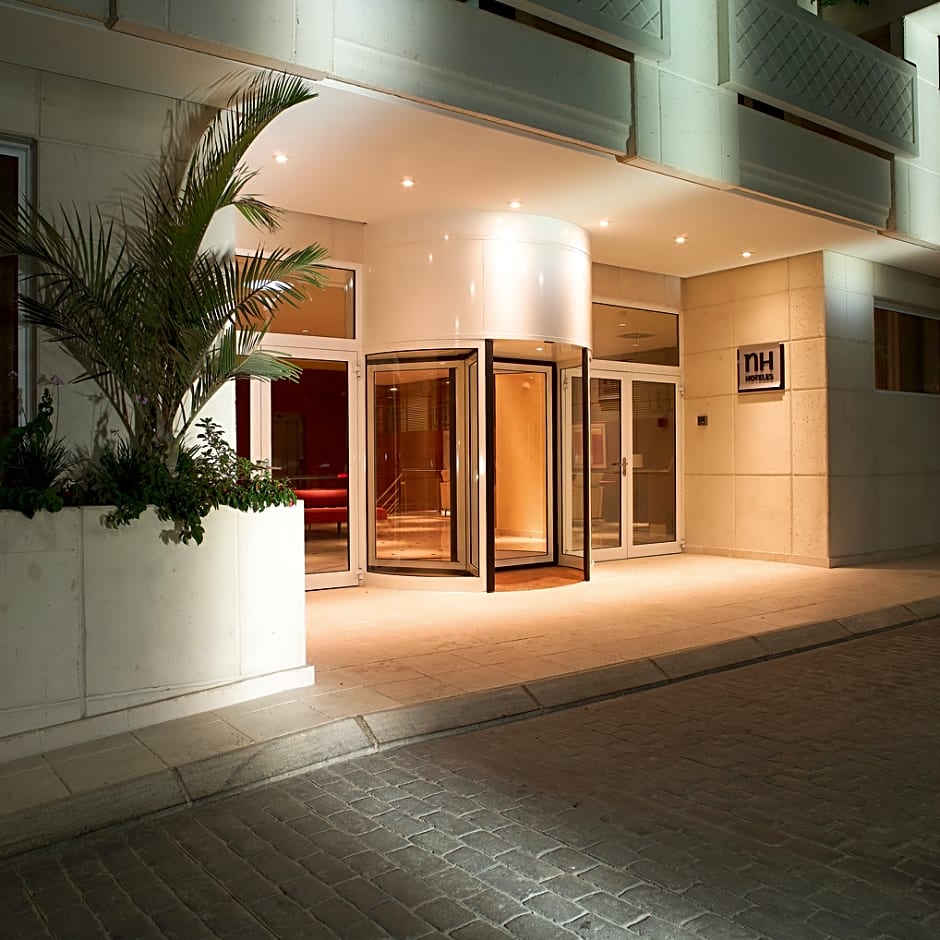 NH Collection Marbella