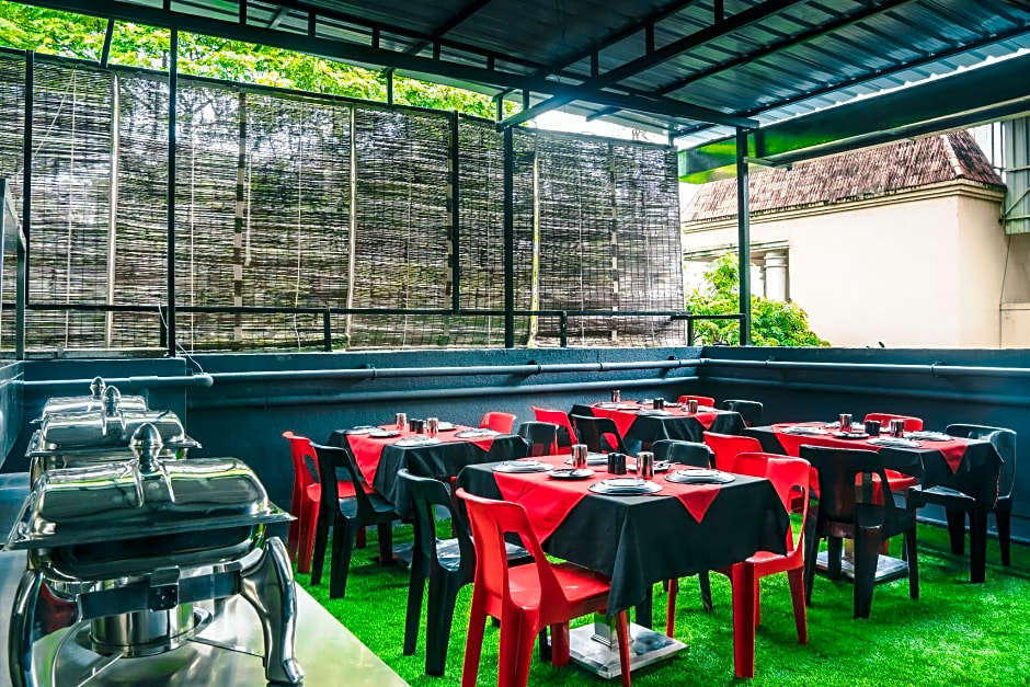 Treebo Serenity Inn, Koregaon Park