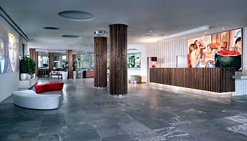 Melia South Beach