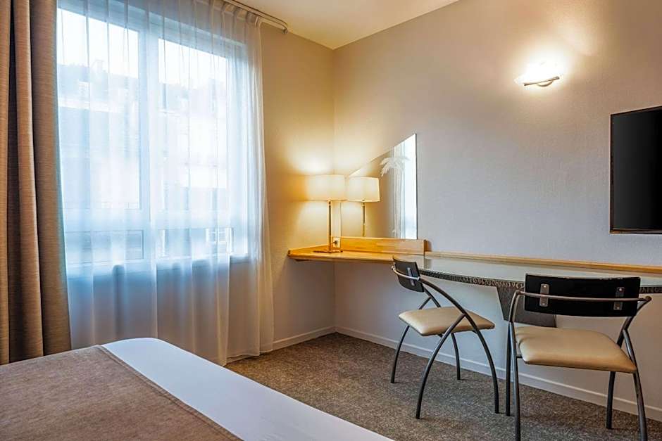 Quality Hotel Pau Centre Bosquet