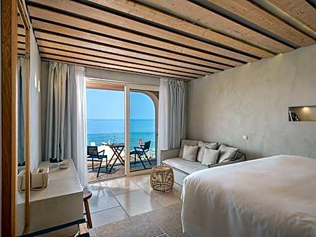 The Theodore Boutique Hotel- adults only 16 plus