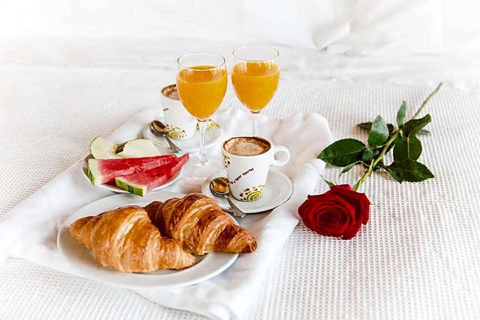 Alojamientos Ainsa Sanchez