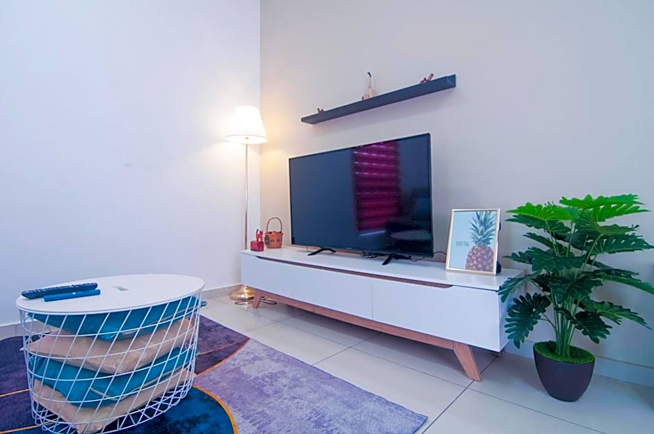 Centrus Soho Cyberjaya by IdealHub