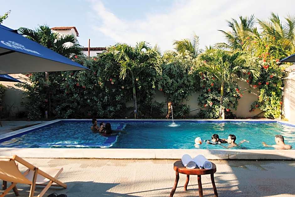 POUSADA RANCHO PARAISO