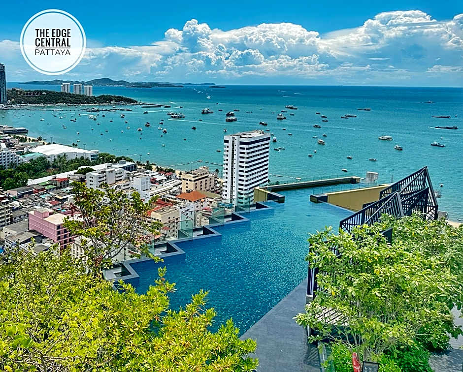 The Edge central pattaya