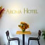 Sapa Aroma Hotel