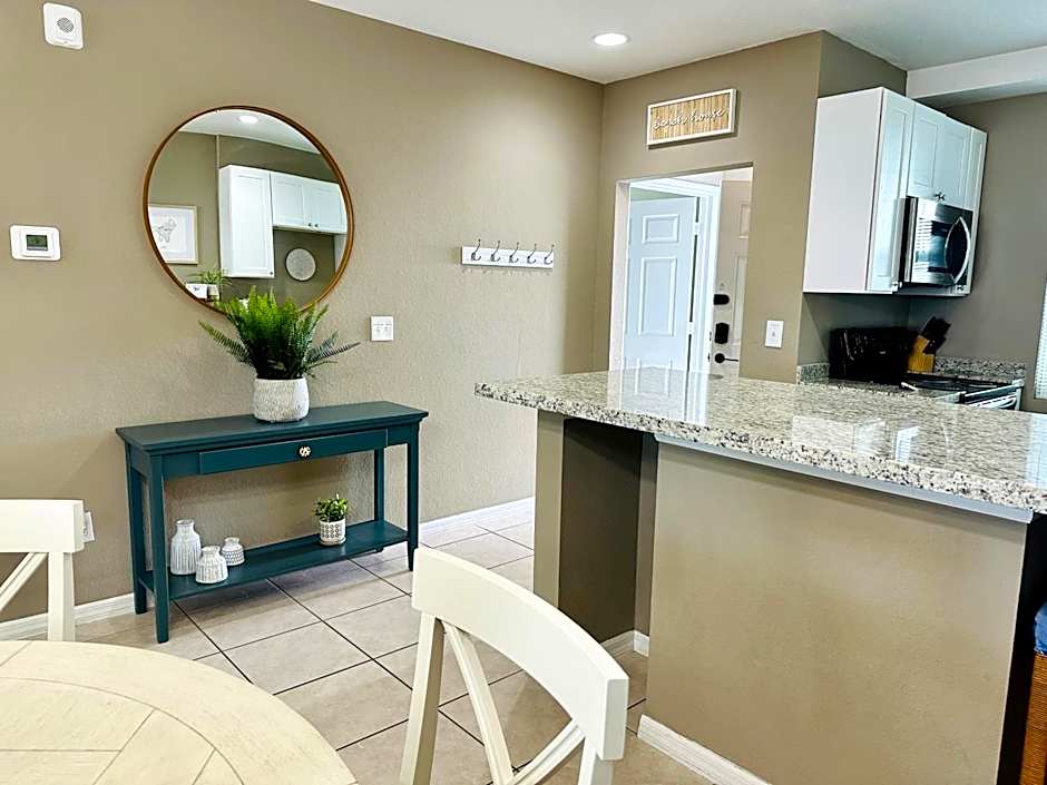 Olde Marco Inn