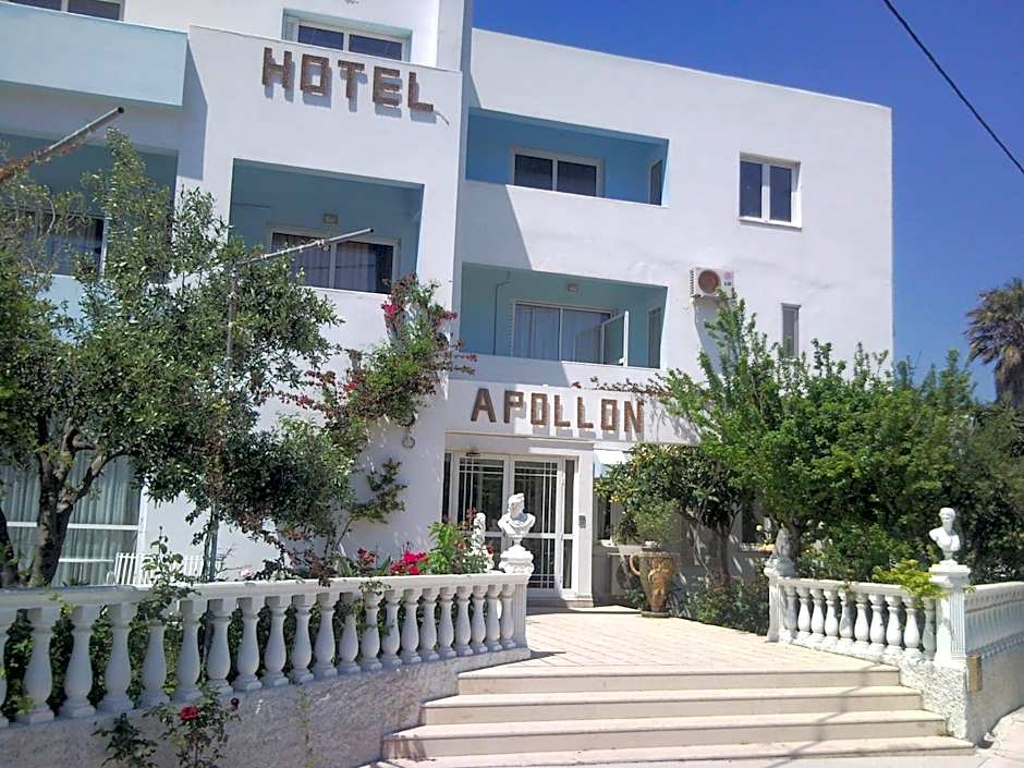 Hotel Apollon