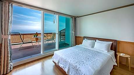 Samcheok Donghae Raeyo Pension