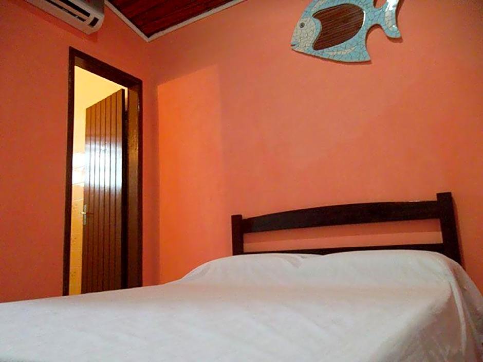 Pousada Trevo Do Barbuda