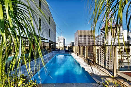 Transamerica Executive Paulista