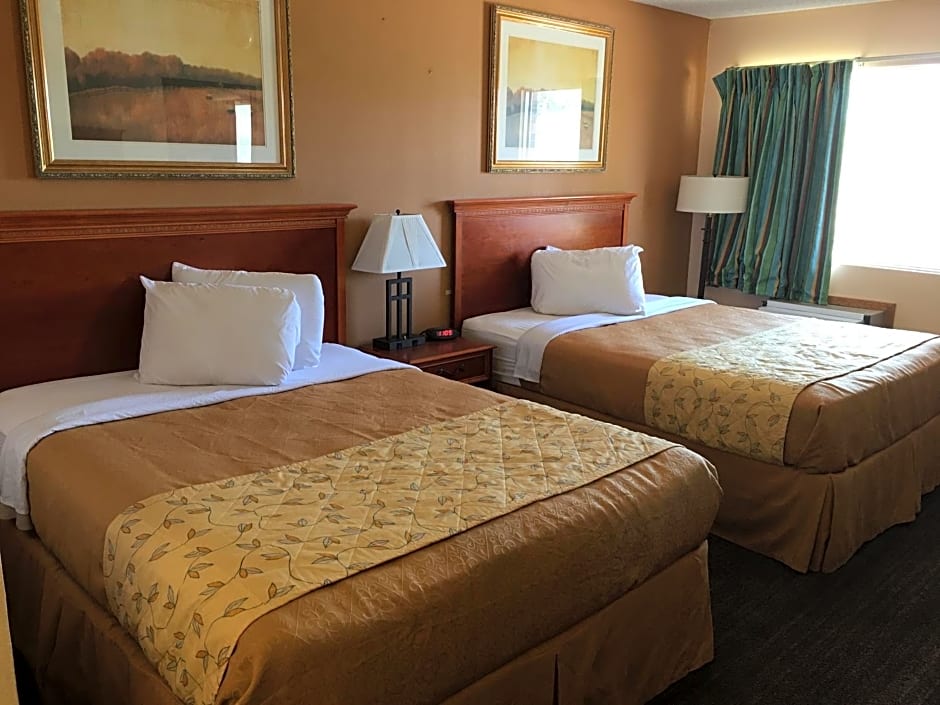 Rodeway Inn Sergeant Bluff - Sioux City