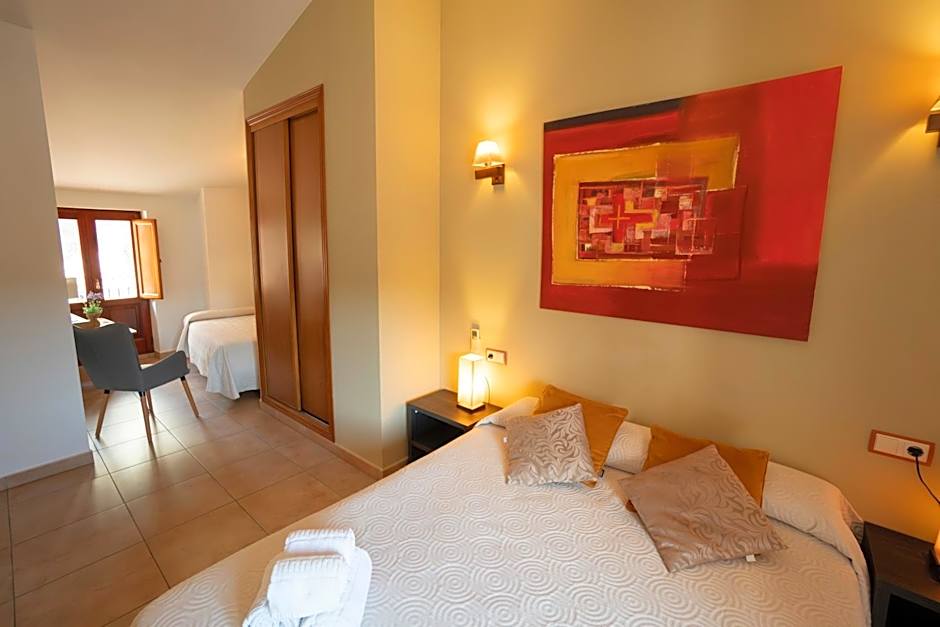 Hotel Rural L'Antic Portal
