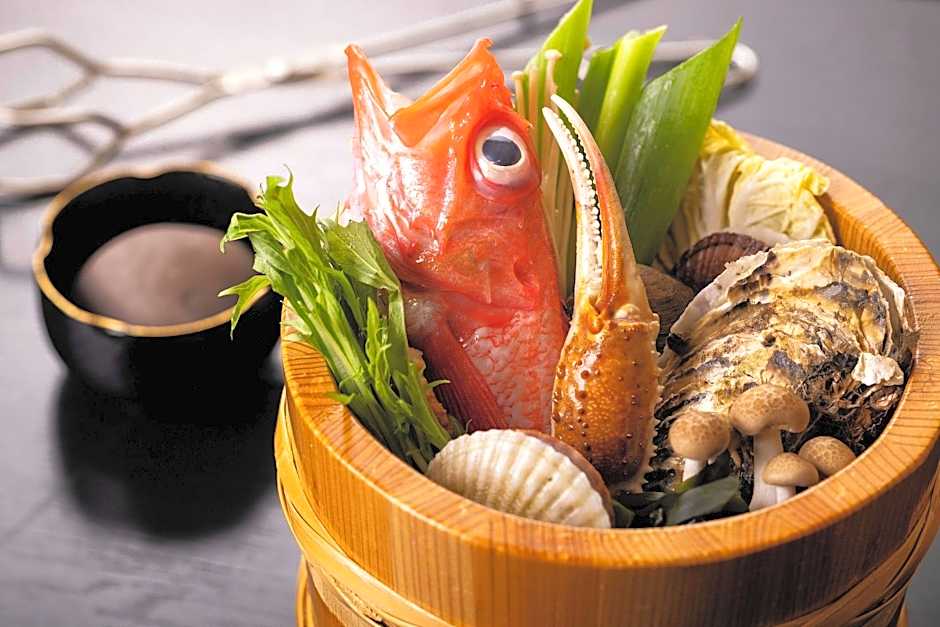 Kagariya Ryokan